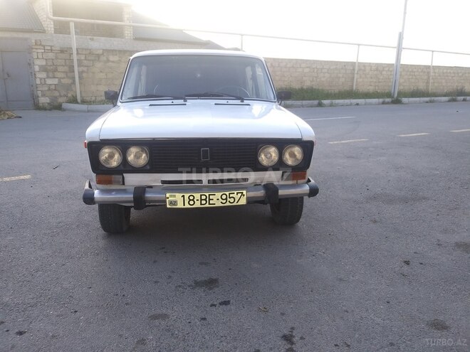 LADA (VAZ) 2106 1995, 235,416 km - 1.5 l - Bakı