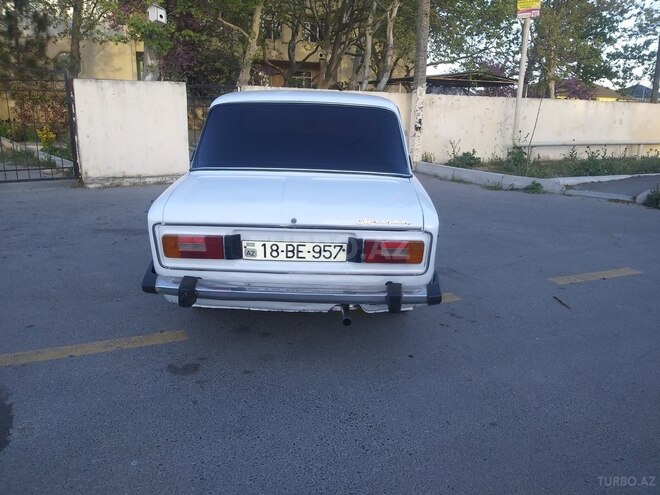 LADA (VAZ) 2106 1995, 235,416 km - 1.5 l - Bakı