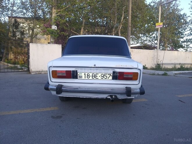 LADA (VAZ) 2106 1995, 235,416 km - 1.5 l - Bakı