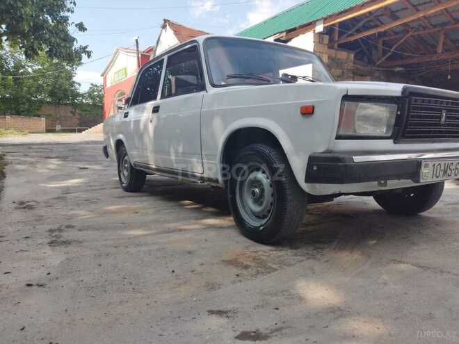 LADA (VAZ) 2107 2004, 223,000 km - 1.6 l - Qəbələ