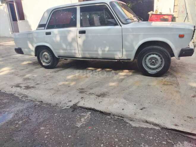 LADA (VAZ) 2107 2004, 223,000 km - 1.6 l - Qəbələ