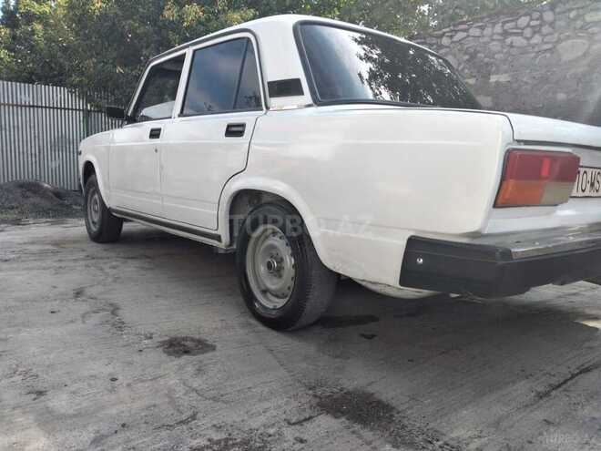 LADA (VAZ) 2107 2004, 223,000 km - 1.6 l - Qəbələ