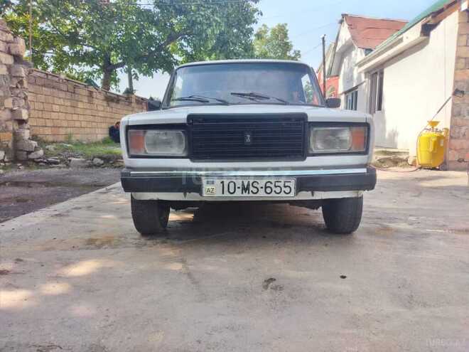 LADA (VAZ) 2107 2004, 223,000 km - 1.6 l - Qəbələ
