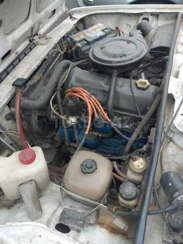 LADA (VAZ) 2107 2004, 223,000 km - 1.6 l - Qəbələ