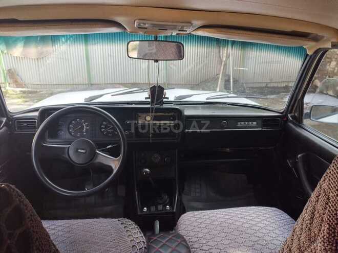 LADA (VAZ) 2107 2004, 223,000 km - 1.6 l - Qəbələ