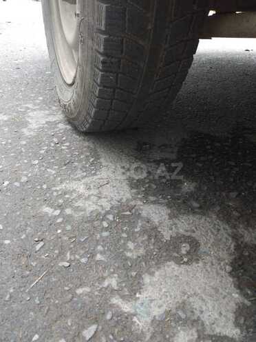 LADA (VAZ) 2107 2004, 223,000 km - 1.6 l - Qəbələ