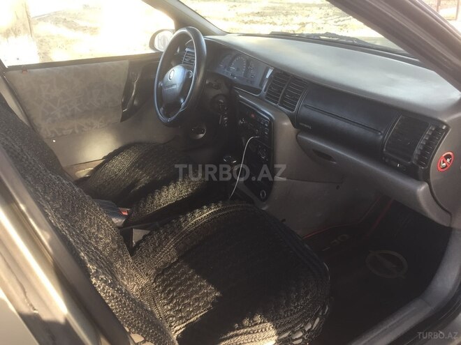 Opel Vectra 1997, 270,000 km - 1.8 l - Sumqayıt