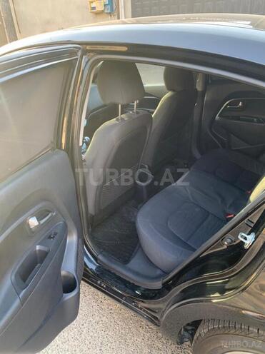 Kia Rio 2013, 166,000 km - 1.4 l - Bakı