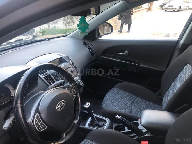 Kia Ceed 2008, 216,000 km - 1.6 l - Bakı
