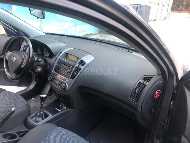 Kia Ceed 2008, 216,000 km - 1.6 l - Bakı