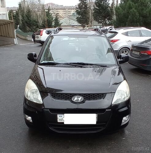 Hyundai Matrix 2008, 130,000 km - 1.6 л - Bakı