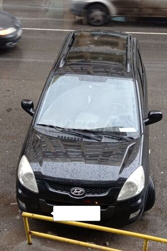 Hyundai Matrix 2008, 130,000 km - 1.6 л - Bakı