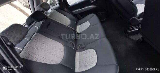 Hyundai Matrix 2008, 130,000 km - 1.6 л - Bakı