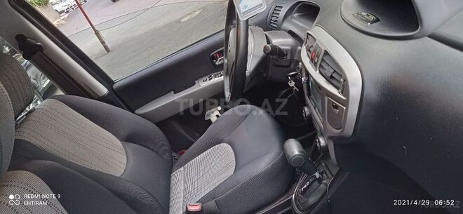 Hyundai Matrix 2008, 130,000 km - 1.6 л - Bakı