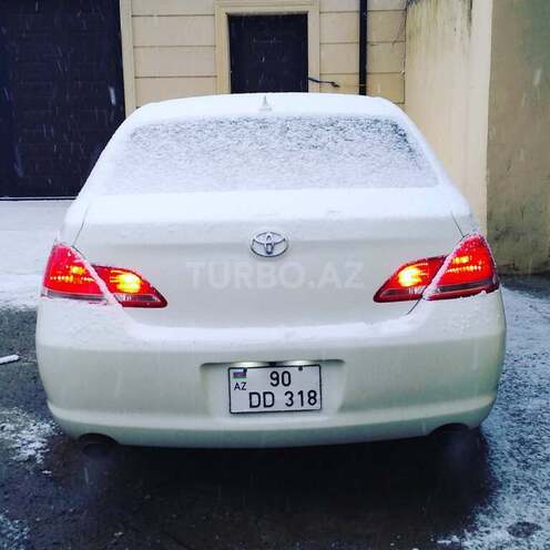 Toyota Avalon 2005, 210,000 km - 3.5 л - Bakı