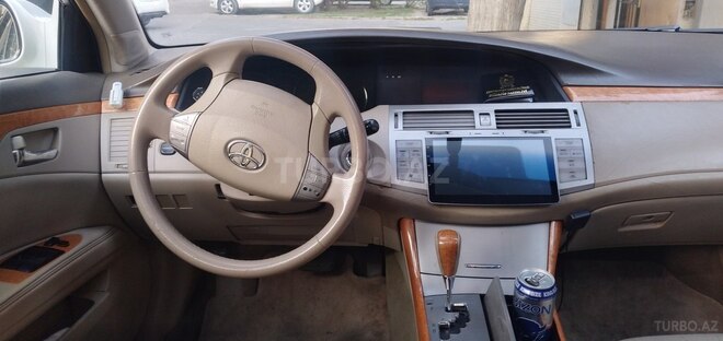 Toyota Avalon 2005, 210,000 km - 3.5 л - Bakı