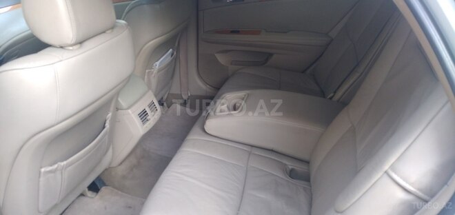 Toyota Avalon 2005, 210,000 km - 3.5 л - Bakı