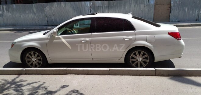 Toyota Avalon 2005, 210,000 km - 3.5 л - Bakı