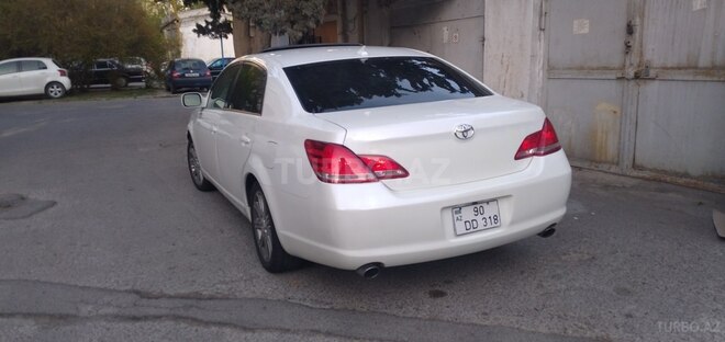 Toyota Avalon 2005, 210,000 km - 3.5 л - Bakı