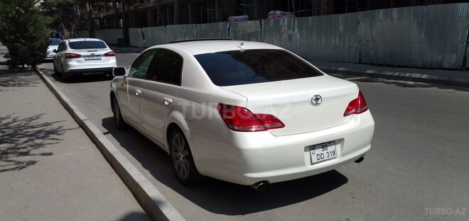 Toyota Avalon 2005, 210,000 km - 3.5 л - Bakı