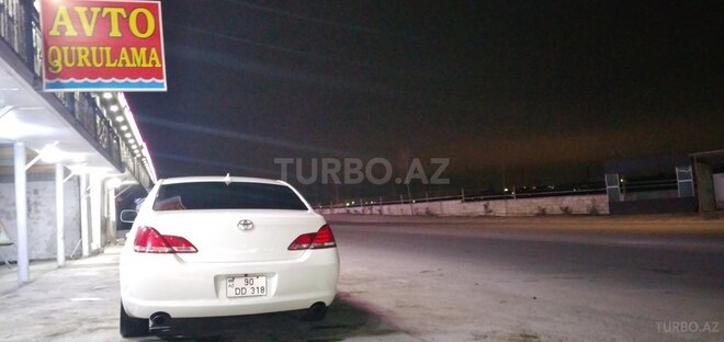 Toyota Avalon 2005, 210,000 km - 3.5 л - Bakı