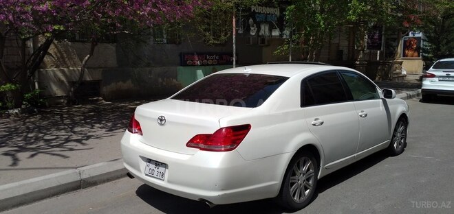 Toyota Avalon 2005, 210,000 km - 3.5 л - Bakı