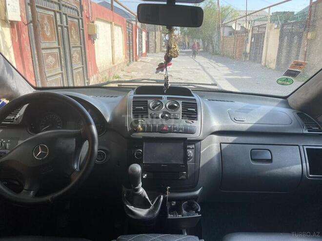 Mercedes Vito 113 2013, 300,000 km - 2.2 л - Bakı