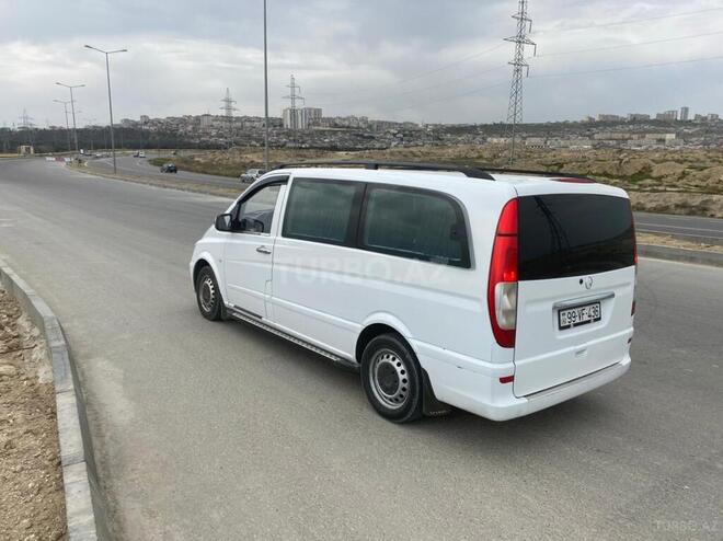 Mercedes Vito 113 2013, 300,000 km - 2.2 л - Bakı