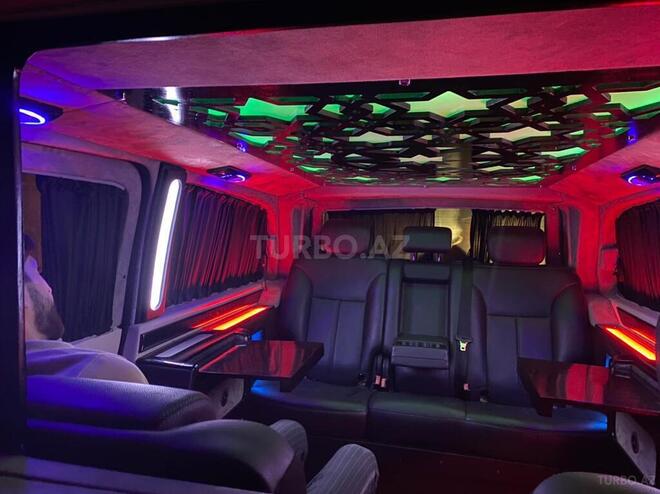 Mercedes Vito 113 2013, 300,000 km - 2.2 л - Bakı