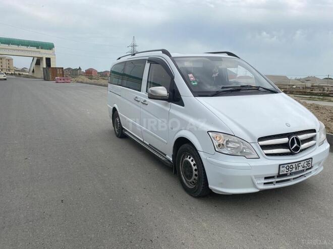 Mercedes Vito 113 2013, 300,000 km - 2.2 л - Bakı