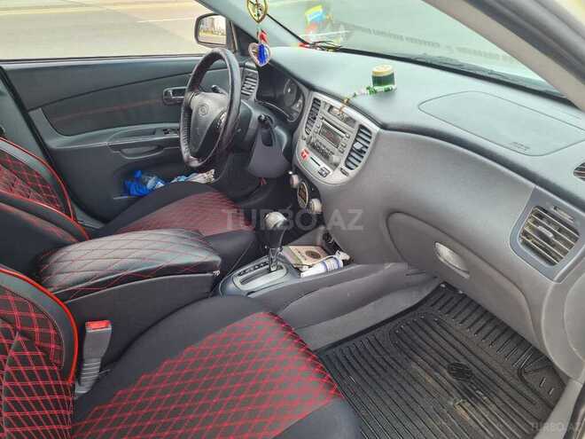 Kia Rio 2008, 245,750 km - 1.4 l - Bakı