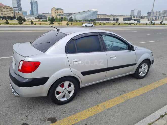 Kia Rio 2008, 245,750 km - 1.4 l - Bakı