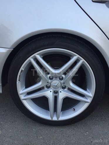 Mercedes E 240 2000, 170,000 km - 2.6 l - Bakı