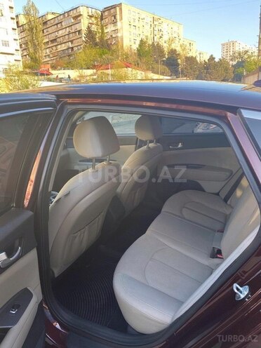 Kia Optima 2016, 81,000 km - 1.6 л - Bakı