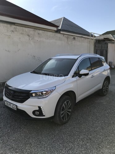 GAC  2019, 25,000 km - 1.5 l - Bakı