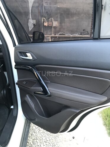 GAC  2019, 25,000 km - 1.5 l - Bakı