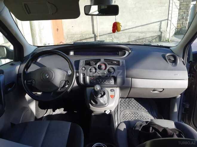 Renault Megane Scenic 2005, 194,000 km - 1.5 л - Bakı