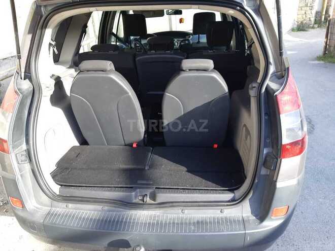 Renault Megane Scenic 2005, 194,000 km - 1.5 л - Bakı