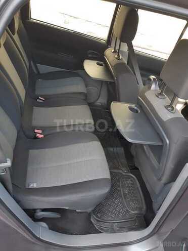 Renault Megane Scenic 2005, 194,000 km - 1.5 л - Bakı