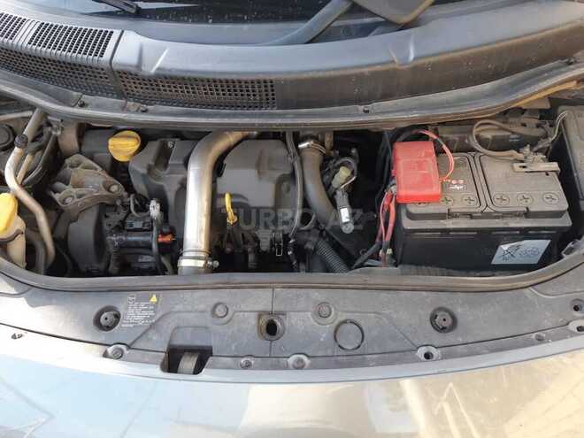 Renault Megane Scenic 2005, 194,000 km - 1.5 л - Bakı