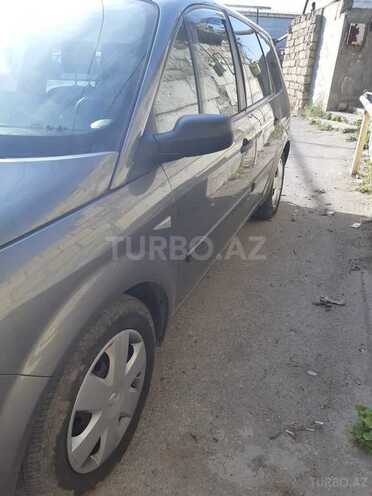 Renault Megane Scenic 2005, 194,000 km - 1.5 л - Bakı