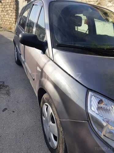 Renault Megane Scenic 2005, 194,000 km - 1.5 л - Bakı
