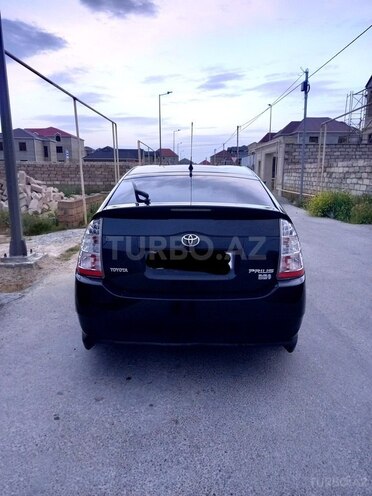 Toyota Prius 2007, 170,000 km - 1.5 l - Bakı
