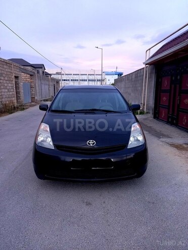 Toyota Prius 2007, 170,000 km - 1.5 l - Bakı