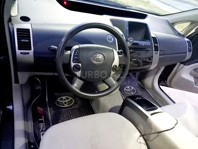Toyota Prius 2007, 170,000 km - 1.5 l - Bakı