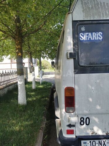 Mercedes 410 D 1991, 300,000 km - 2.5 l - Şamaxı