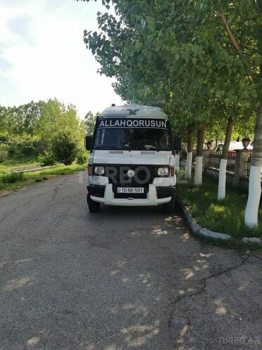 Mercedes 410 D 1991, 300,000 km - 2.5 l - Şamaxı