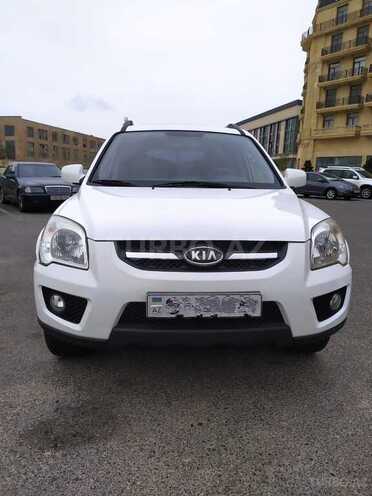Kia Sportage 2009, 120,000 km - 2.0 l - Bakı