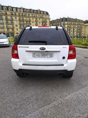 Kia Sportage 2009, 120,000 km - 2.0 l - Bakı