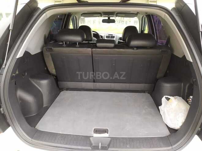 Kia Sportage 2009, 120,000 km - 2.0 l - Bakı